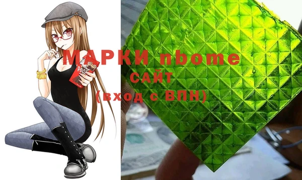 индика Алзамай